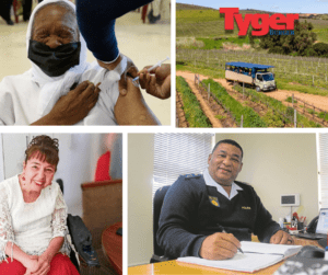 Die 10 berigte van die week wat jy nie wil mis nie