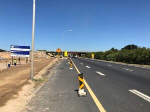 N1 upgrades well underway