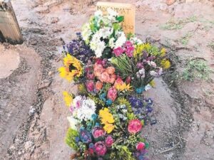 Ouers soek antwoorde nadat hul baba by crèche sterf