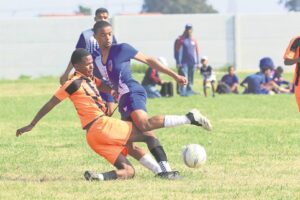 WATCH | Mitchells Plain Youth Cup reignites Lentegeur Sports Field after seven-year hiatus