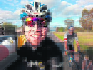 Cycling club invites women to join