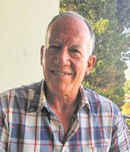 Missing Brackenfell man found in Canal Walk