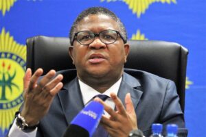 Police minister promises to take action in Elsies