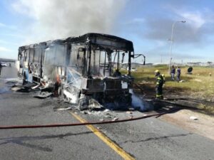 UPDATE: Taxi strike called off