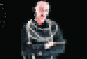 Rocco de Villiers kom hou Kersfees op klawers