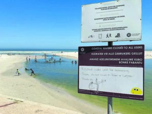 City cuts back at ‘Project Blue’ report