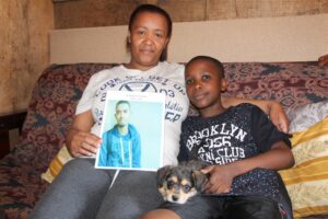 KYK: ‘My hart is stukkend’