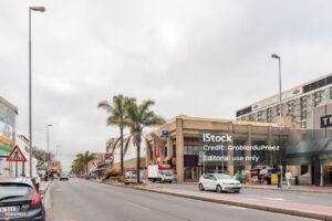 Greater Tygerberg Partnership paves way for a brighter Bellville future