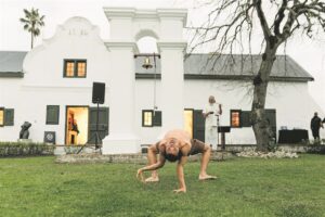 Hazendal Wine Estate to host inaugural art and culture festival dedicated to soil this October
