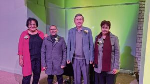 Badisa celebrates 21 yrs with a song