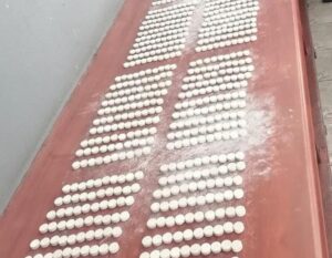 Polisie lê beslag op dwelms van R1 miljoen in Parow