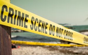 Two men drown on Boxing Day