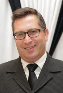 Top cop up for national award