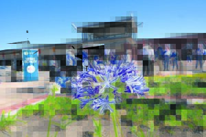 Kuyasa MyCiTi station restored