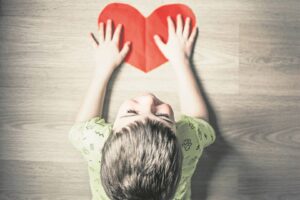 Partytjie vir kinders, wat op die outismespektrum is, in Eersterivier gehou