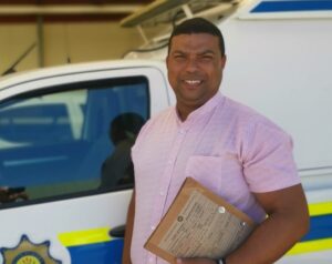 Verdagte in dubbele moord gevang na skietdood van twee mans by kroeg in Bellville