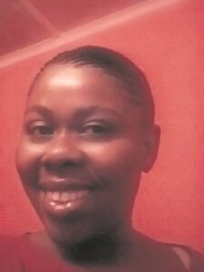 Cops seek woman’s whereabouts