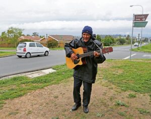 Everybody loved Raymond