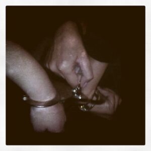 Police officers nabbed for theft, could be linked to house robberies