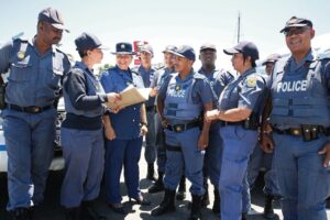 Conduct in the cluster