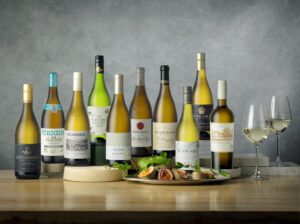 Drie Durbanville-wyne onder top-10 Sauvignon Blanc-wyne