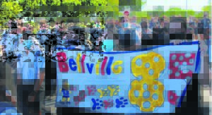 Hoërskool Bellville verjaar