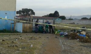 Refusing to join gang leads to man’s death