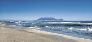 Increase in beach theft sparks concerns for property safety along popular Cape Town beaches