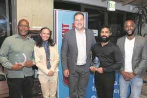 GTP’s annual mayoral dinner highlights economic growth in Bellville