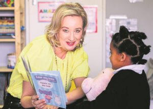 144 kinders in 38 skole: Kinderhuis oorweeg aanlyn skoolonderrig