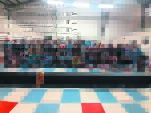 Delft Primary hosts multilingual debate