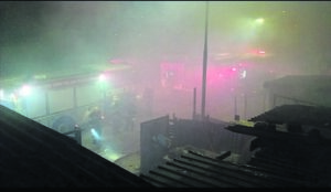 Wesbank-ma verloor drie kinders