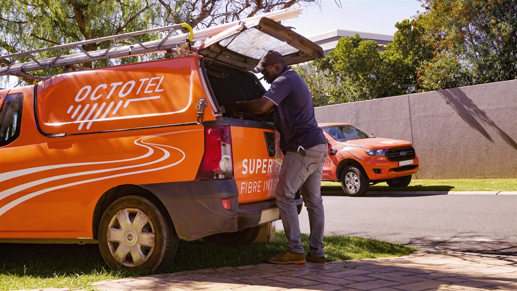 Octotel's round-the-clock network monitoring ensur