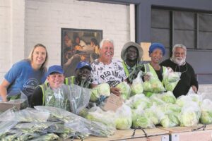 ‘Praktiese liefde’ red