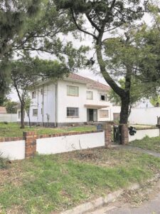 ‘Problem’ home in Milnerton cleaned
