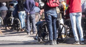 ‘No compassion or consideration for the elderly’: Sassa card renewals result in chaos