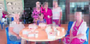 Valentynsuitstappie maak bejaardes opgewonde