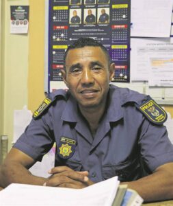 Misdaadstatistiek toon meer diefstal uit voertuie aangemeld