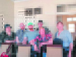 NGO started to raise awareness around albinism