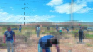 Two suspects arrested after De Zicht woman stabbed to death