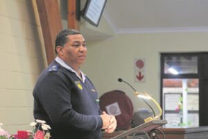 Mitchells Plain child rapists sentenced to over 25 years each in landmark cases