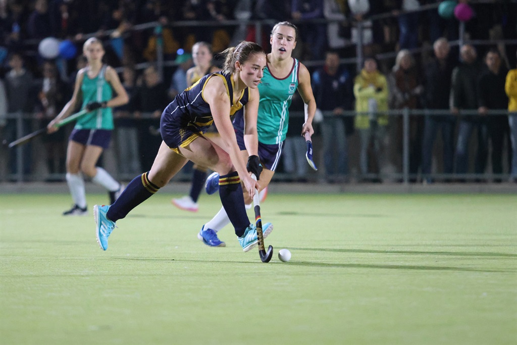 Stellenberg Durbanville hokkie