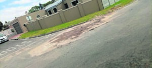 Zoo Park ‘falling apart’ in Kraaifontein