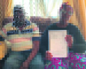 Title deeds for thousands in Eerste River