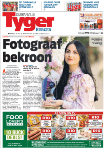Lees die nuutste weergawe van die TygerBurger se Durbanville-uitgawe hier