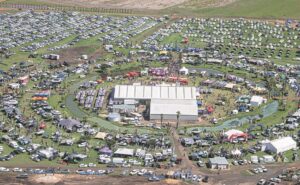 Alles wat jy nodig het vir buitelewe by Ekspo te sien