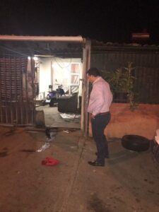 Man dies in Bonteheuwel shooting