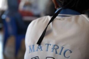 Goodwood schools achieve a 93% matric pass rate
