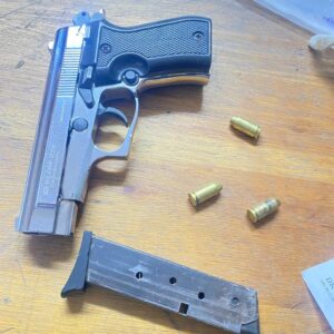 One arrested after car hijacking in Kuils River