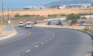 Table View Police Issue Urgent Alert: Stay Vigilant on Malibongwe Drive Amid Rising Crime Wave